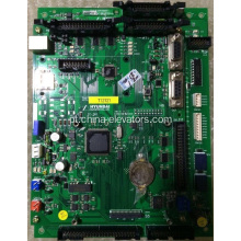 20400065 MCU PRINCIPAL PARA HYUNDAI elevadores